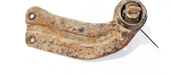 Opel Insignia A Rear upper control arm/wishbone 13219149