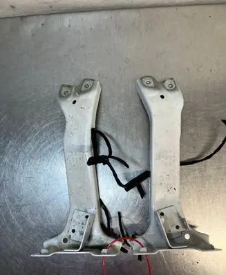 Audi A3 8Y Fender mounting bracket DOAUDIA38Y