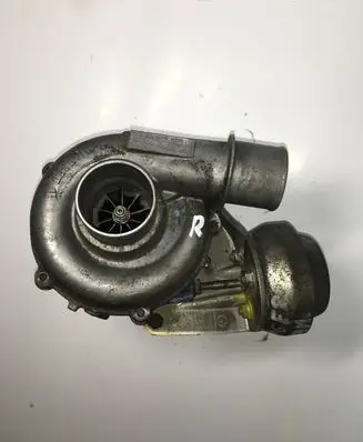 Ford Ranger Turbo VJ380708 WE01