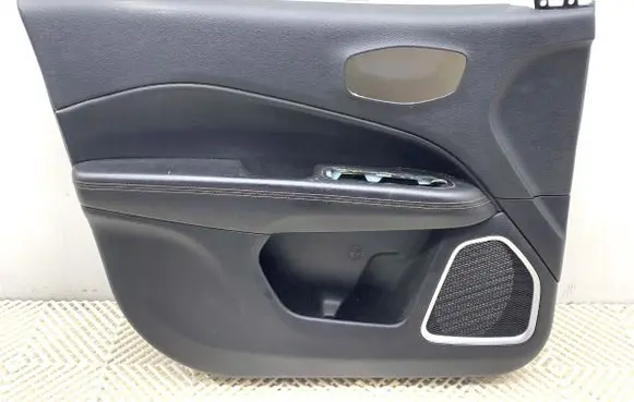 Jeep Compass Front door card panel trim