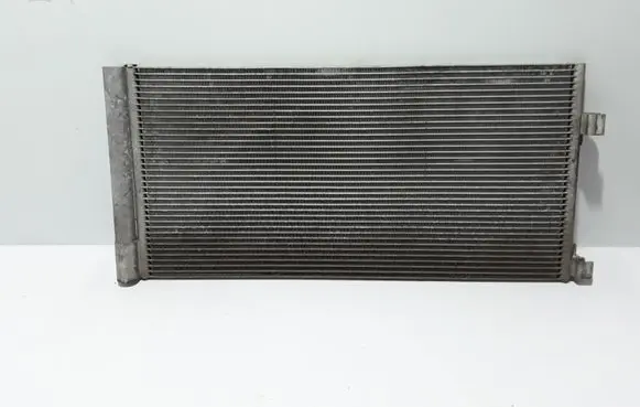 Renault Laguna III A/C cooling radiator (condenser) 921100002R