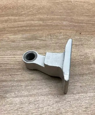 BMW X3 G01 Rear door lower hinge 7397383