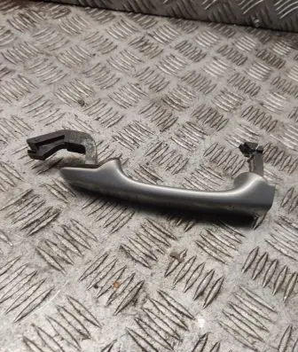 Volvo V50 Front door exterior handle 8679712