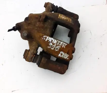 Mercedes-Benz Sprinter W906 Rear brake caliper A0034207183