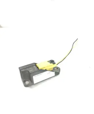 Seat Alhambra (Mk1) Airbag deployment crash/impact sensor 6Q0909606
