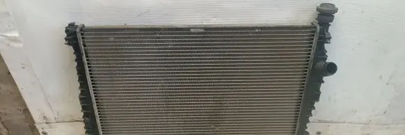 Alfa Romeo 159 Coolant radiator 0167 939mco54r01107
