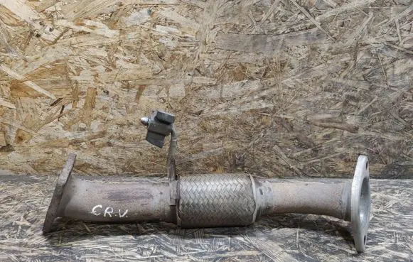 Honda CR-V Exhaust flexible connection 