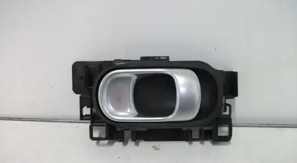 Citroen C3 Front door interior handle 9825130877