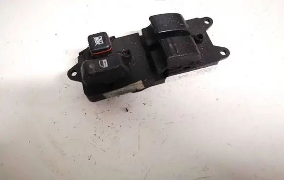 Toyota Corolla E120 E130 Electric window control switch 54355669a