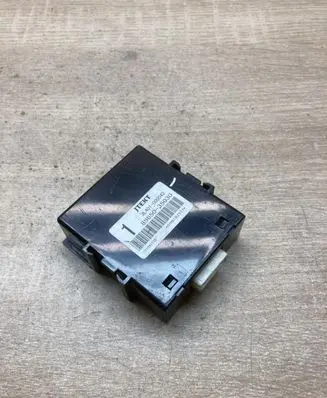 Toyota 4 Runner N120 N130 Power steering control unit/module 8965035030
