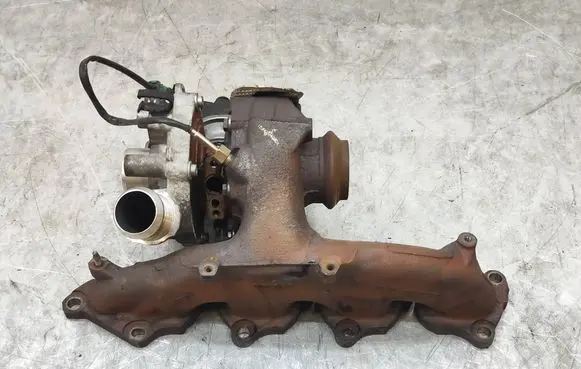 Toyota Proace Turbo 9807873180 53039700394 710082371