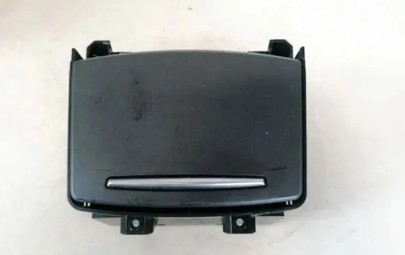 Audi A6 S6 C6 4F Car ashtray 4f1862533