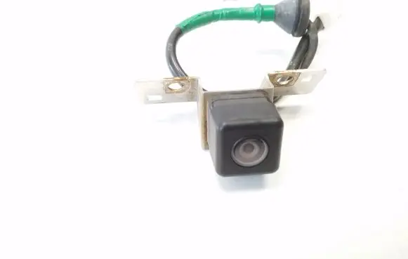 Reversing camera