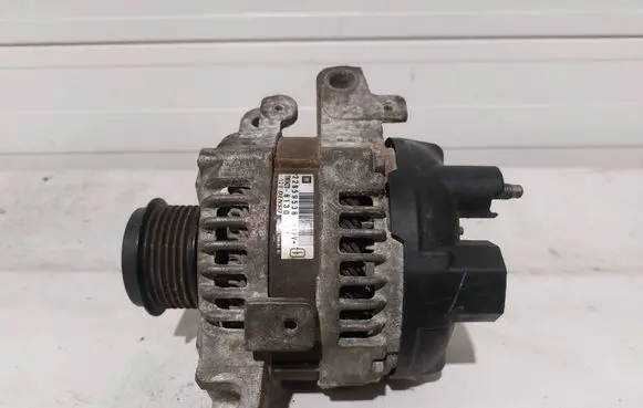Chevrolet Camaro Generator/alternator 22859538
