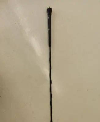 Mini Cooper Countryman R60 Aerial GPS antenna 9803851
