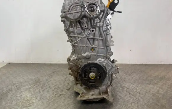 Hyundai Kona I Engine G4LE PU330931