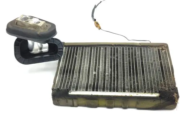 Subaru Forester SH Air conditioning (A/C) radiator (interior) 