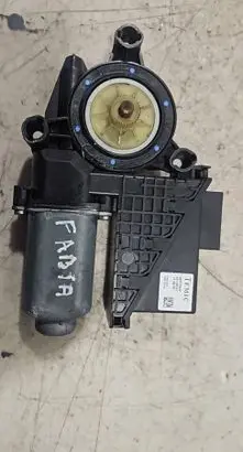 Skoda Fabia Mk1 (6Y) Wiper motor 6Y1959801 400878E