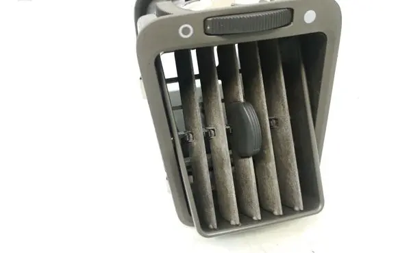 Fiat Idea Dashboard side air vent grill/cover trim SX735324199