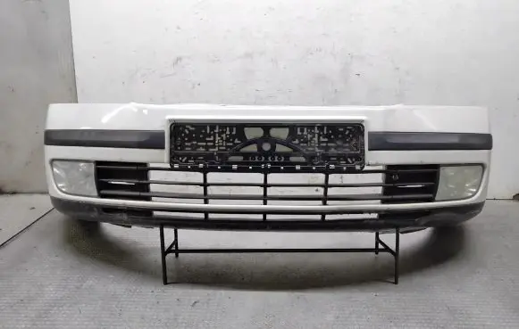 Skoda Octavia Mk2 (1Z) Front bumper