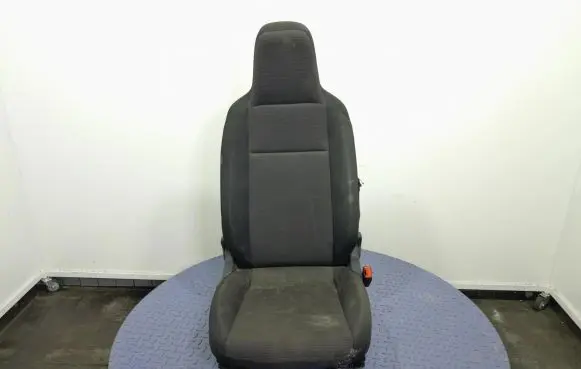 Front passenger seat