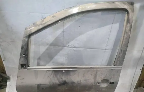 Ford Galaxy Front door PILKOS