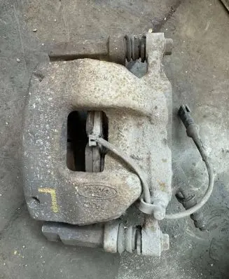 Ford Transit Front brake caliper