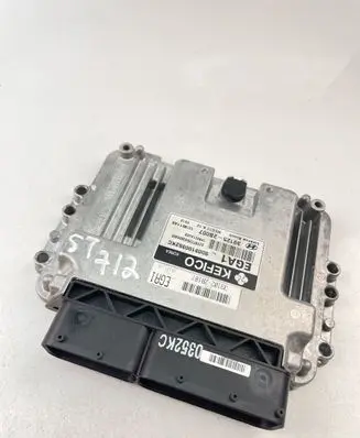 Hyundai i20 (GB IB) Engine control unit/module ECU 391252B007