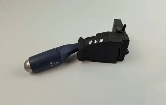 Smart ForTwo II Wiper control stalk 0001272V007