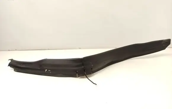 Mercedes-Benz C W204 Engine compartment rubber 