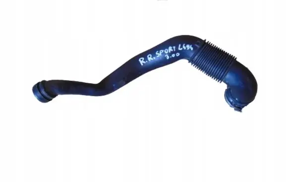 Land Rover Range Rover Sport L494 Intercooler hose/pipe CPLA9C620AA01