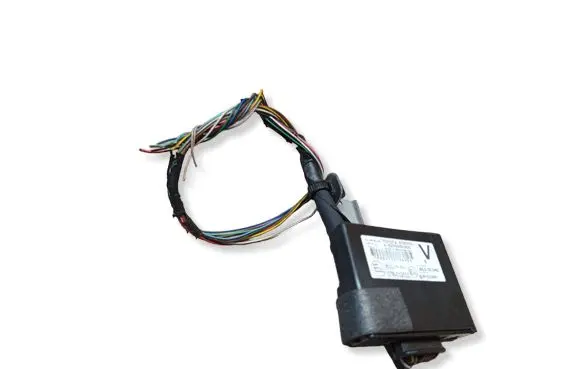 Toyota Verso Immobilizer control unit/module 897800F060 97RI012011 625595000