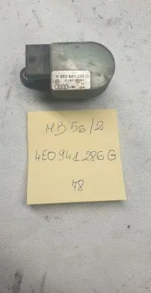 Audi A8 S8 D3 4E Headlight/headlamp level sensor 4E0941286G