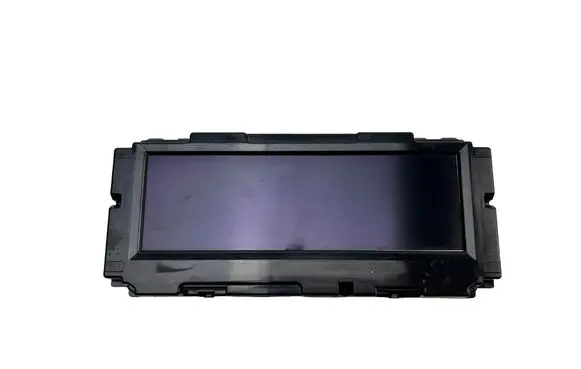 Opel Astra J Screen/display/small screen 13267984
