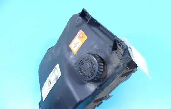 Citroen C6 Coolant expansion tank/reservoir 9663162880 IMPRK1335106