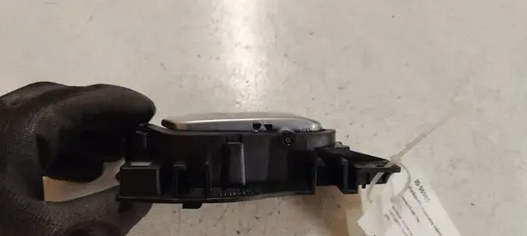 Citroen C5 Front door interior handle 9660525380 9685950277