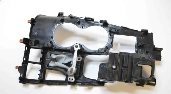 Lexus RX 450H Gear shifter surround trim plastic 5562048170 GN62114170
