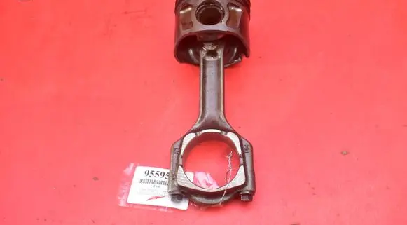 Opel Insignia A Piston GM664