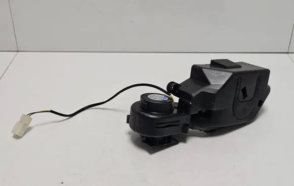 BMW 3 E92 E93 Engine control unit/module fan 7531783 7533240 58650910