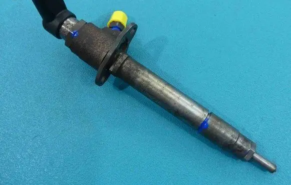 Citroen C5 Fuel injector 5U3Q-9K546-AA IMPRK1125725