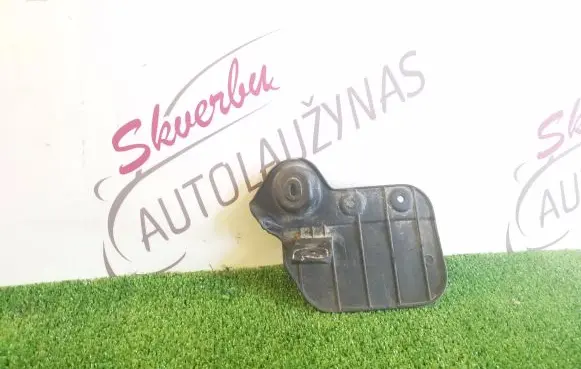 Skoda Kamiq Rear mudguard 657853834