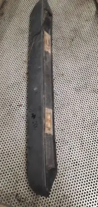Renault Master II Trunk door license plate light bar 7701692461