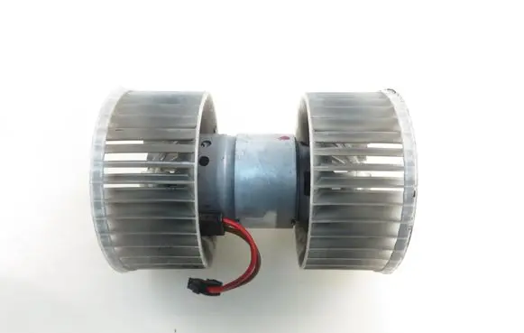 BMW X3 E83 Heater fan/blower 0130101103