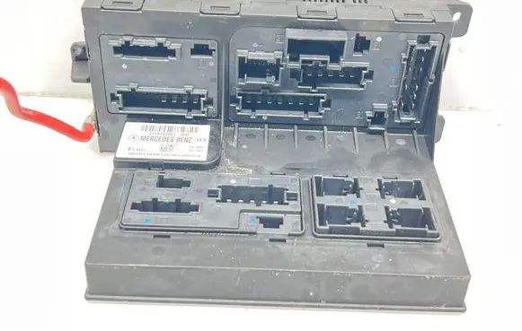 Fuse module