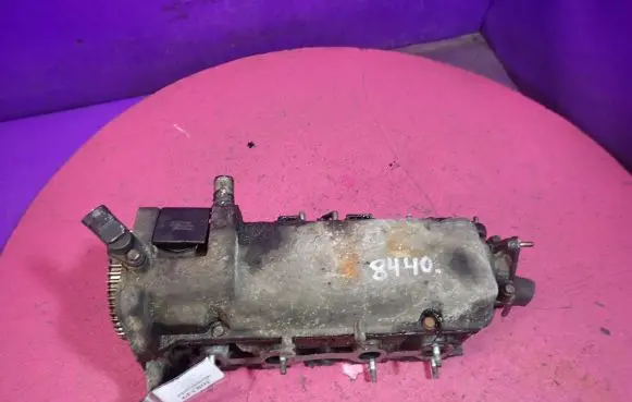 Fiat Seicento/600 Engine head 55187456