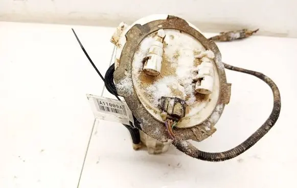 Opel Zafira B Fuel level sensor 0580303062 13129984