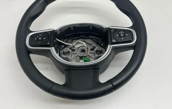 Volvo S60 Steering wheel 31407813 1916410513
