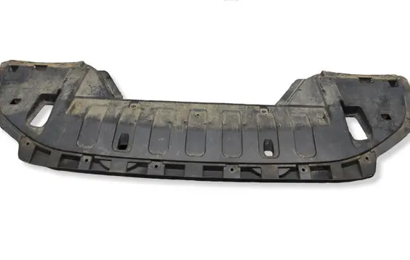 Mitsubishi Outlander Front bumper skid plate/under tray 5370B066
