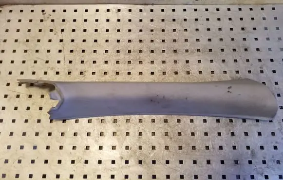 Mercedes-Benz CLS C219 (A) pillar trim