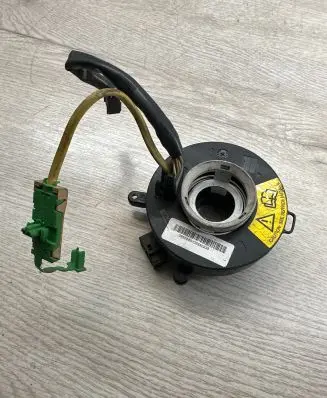 Alfa Romeo 147 Airbag slip ring squib (SRS ring) 2775086001